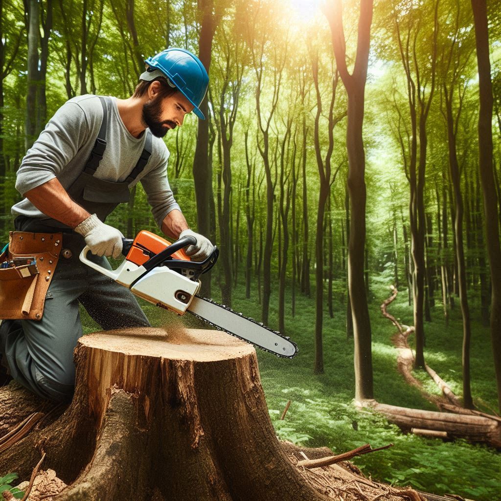 Expert And Best Stump Removal Services in Hialeah, FL Best Stump Removal Hialeah FL - Expert Services by Tree Removal Hialeah