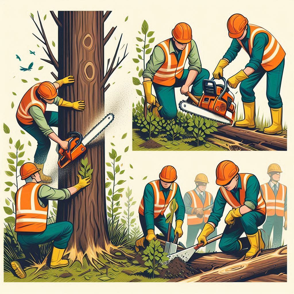 Expert Tree Removal Services in Hialeah, FL Professional Complete Tree Removal Services Hialeah FL - Expert Tree Removal and Stump Grinding by Tree Removal Hialeah