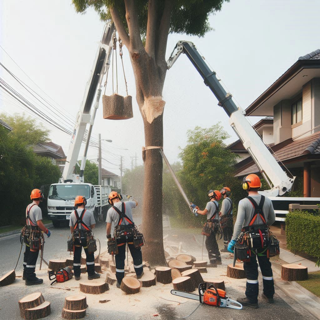 Emergency Tree Cutting Services in Hialeah, FL Emergency Tree Cutting Services In Hialeah Florida