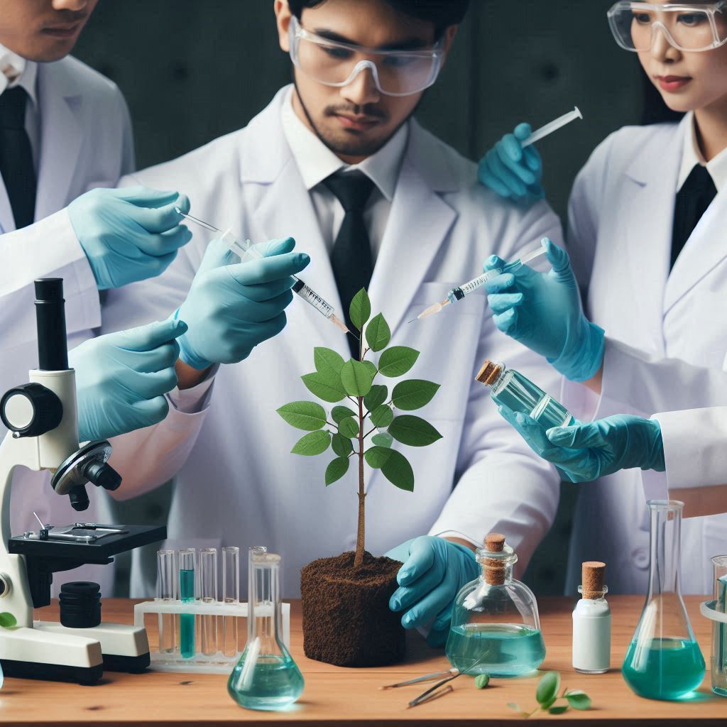 Expert Tree Disease Treatment Services in Hialeah, FL Professional Tree Disease Treatment in Hialeah, Florida