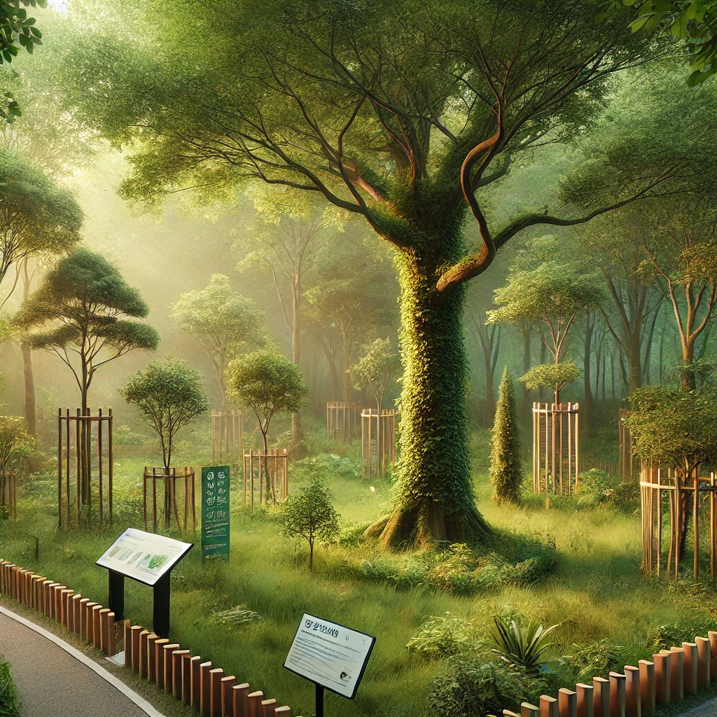 Expert Tree Preservation Services in Hialeah, FL Professional Tree Preservation Services Hialeah FL - Expert Tree Care Solutions by Tree Removal Hialeah
