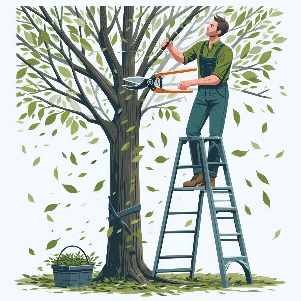 Professional Tree Trimming Services in Hialeah, FL Expert Tree Trimming Services in Hialeah, Florida